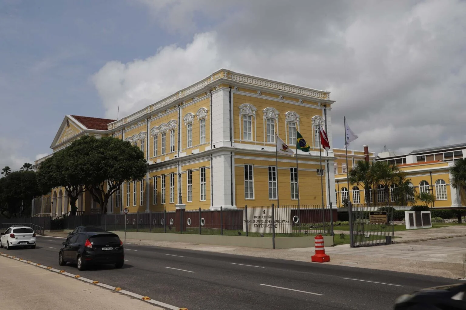 TJPA autoriza repasse de prestações pecuniárias ao Rio Grande do Sul