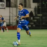Águia de Marabá empata em 1 a 1 contra o Fluminense-PI pela Série D