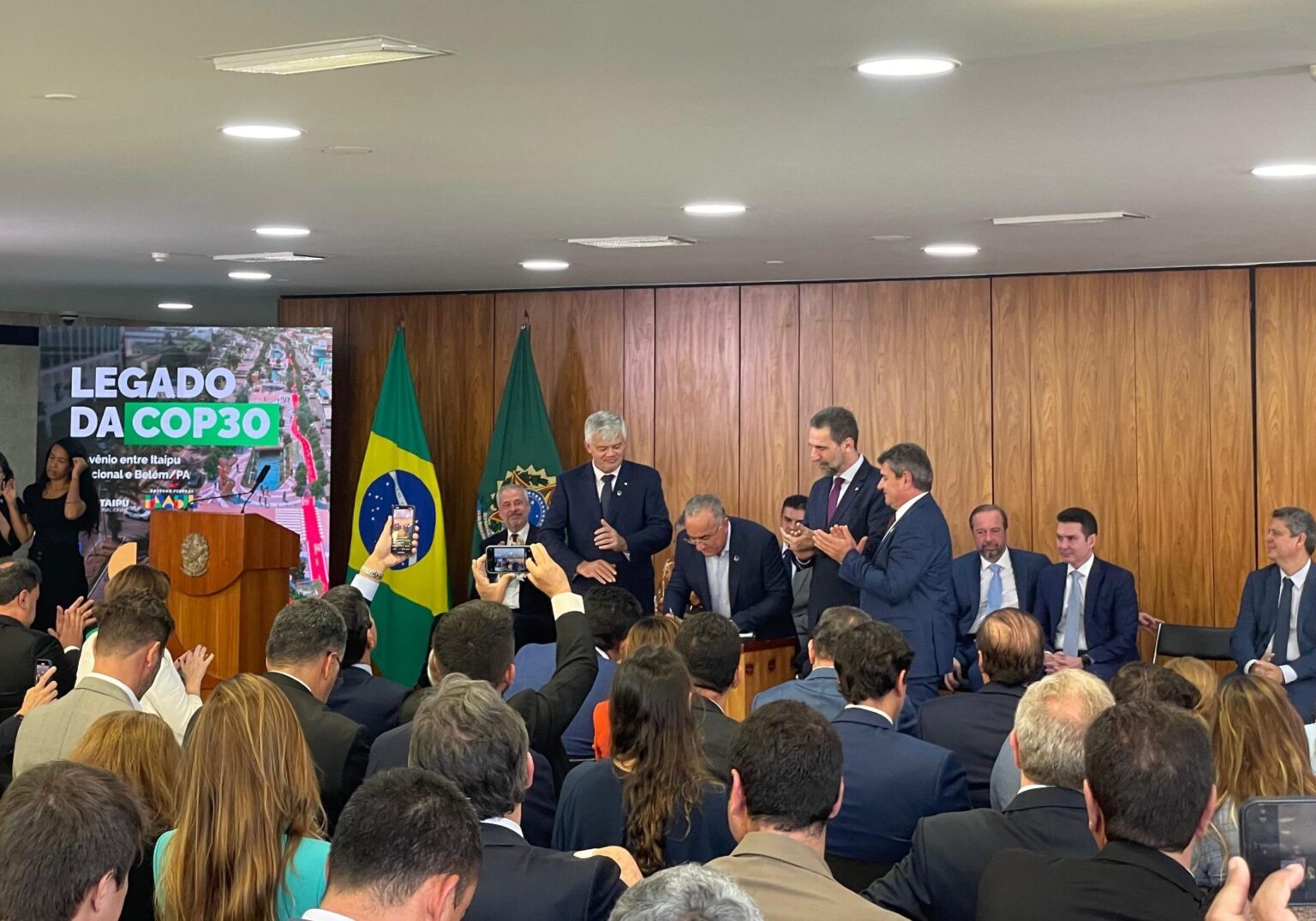 Spoiler dos bastidores da política no Pará