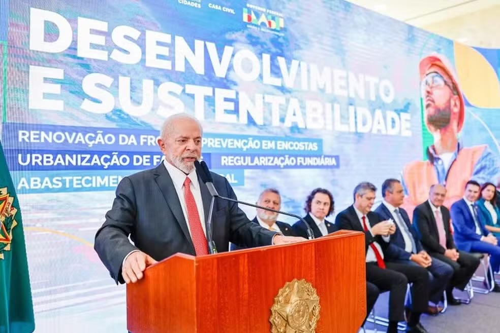 Governo Federal corta Marabá de investimento de R$ 826,9 milhões no Pará