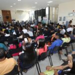 Mais de 800 eleitores foram atendidos no último dia de cadastro eleitoral em Marabá