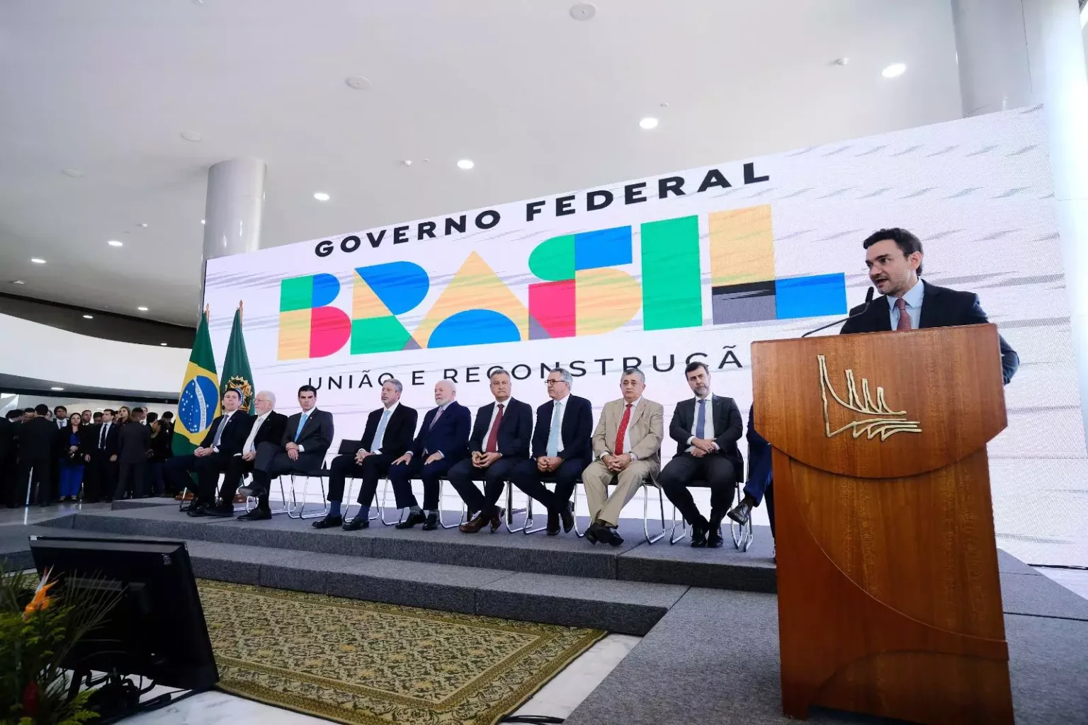 Ministério do Turismo anuncia aporte de R$ 100 milhões para preparação da COP 30 no Pará