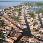 Marabá, Parauapebas e Itupiranga correm risco de potencial desastre climático