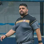 Águia demite gerente de futebol após resultados ruins na Série D do Brasileiro