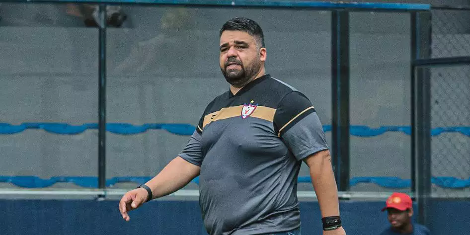 Águia demite gerente de futebol após resultados ruins na Série D do Brasileiro
