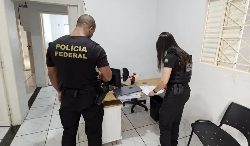 Polícia Federal apura desvio de recursos de associação indígena em Marabá