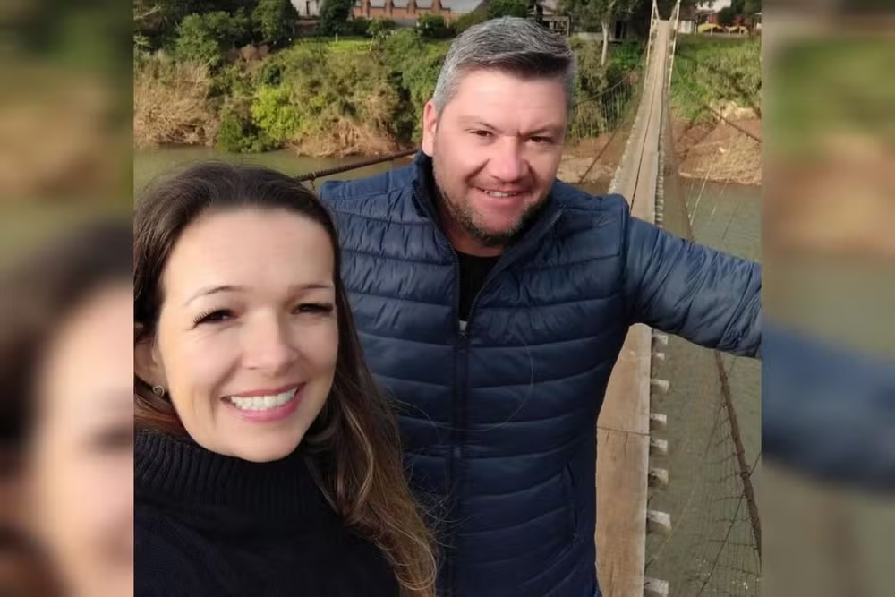 Casal de SC morre em acidente de avião no Pará