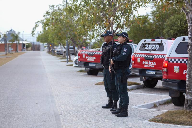 Pará registra em abril o menor índice de roubos desde 2010