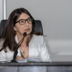 Ex-deputada federal Ann Pontes é eleita conselheira do TCM-PA