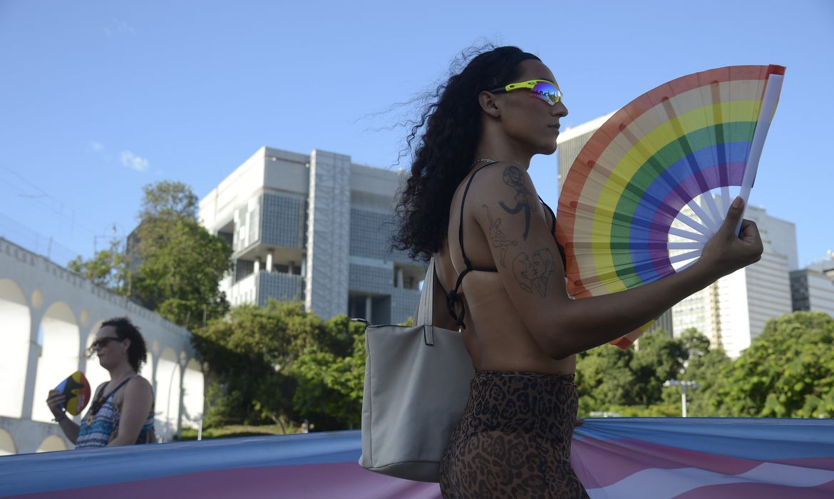 Brasil teve 230 mortes de pessoas LGBTI+ em 2023
