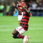 Flamengo goleia o Bolívar e depende de si na Libertadores