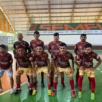 Parauapebas será sede do 10º Campeonato Nacional de Futsal de Surdos