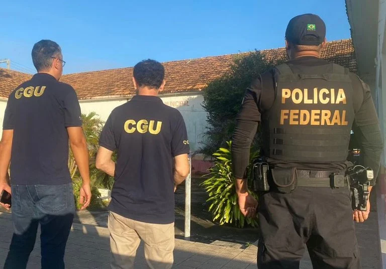 PF e CGU investigam desvio de R$ 100 milhões em repasses do Fundeb no Maranhão