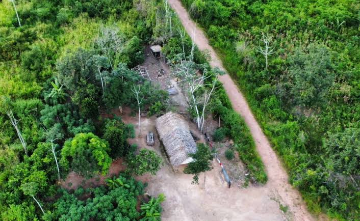 Justiça determina desocupação de fazenda em Marabá