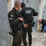 PC prende em SP quatro suspeitos de golpes via redes sociais no Pará