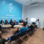 Imprensa participa do lançamento do 11º Prêmio Sebrae de Jornalismo em Marabá