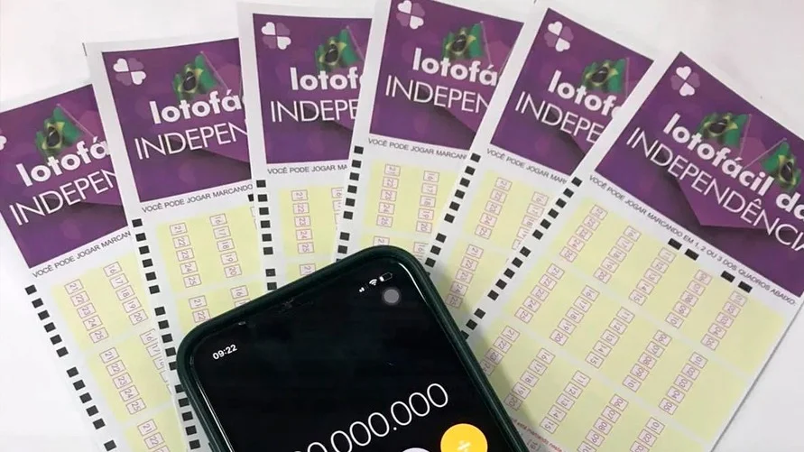 Lotofácil: paraense fica milionário com aposta de R$ 3