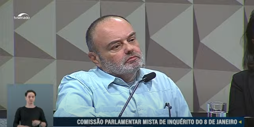 Paraense condenado por planejar atentado em Brasília passa a cumprir pena no regime semiaberto