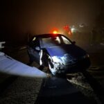 Motorista embriagado é preso em flagrante após acidente fatal no sudeste do Pará
