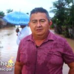 Vídeo: prefeito é vaiado pela população em evento no nordeste do Pará