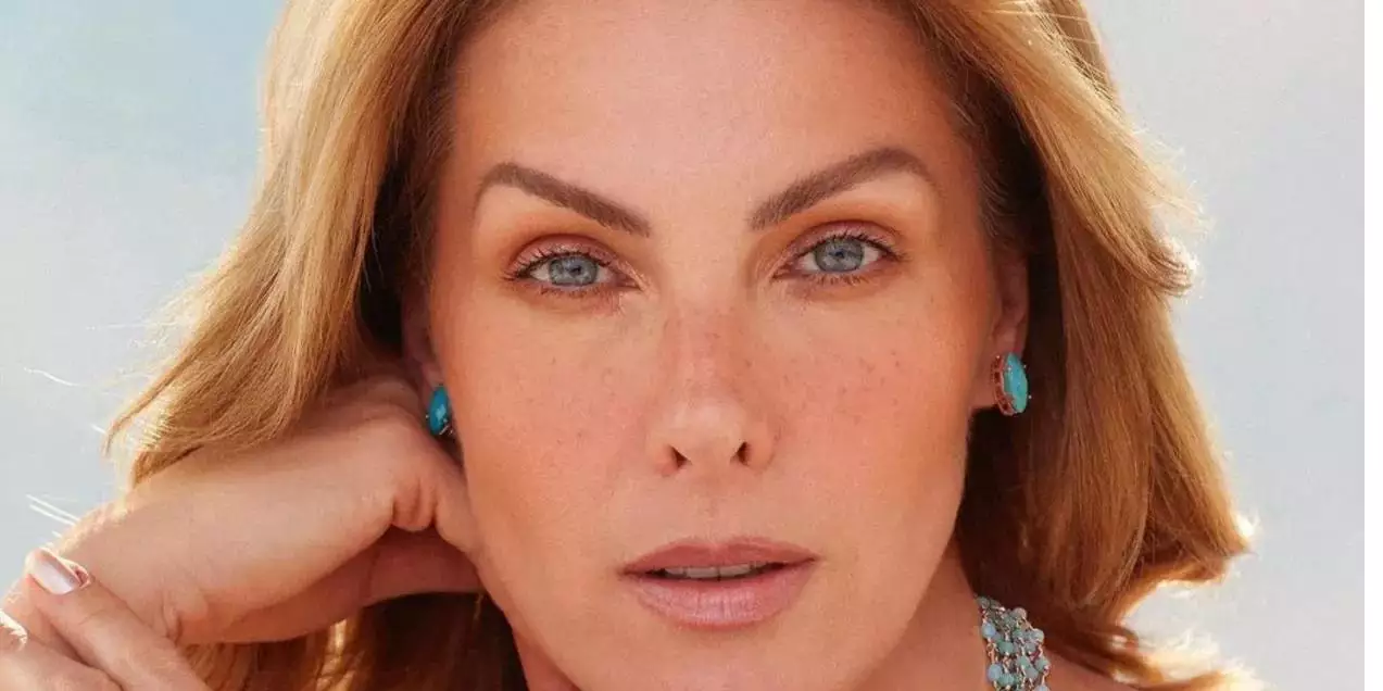 Ana Hickmann vence processo na Justiça movido por Alexandre Correa
