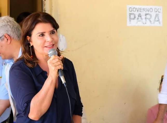 Eliane Lima perde na Justiça o direito de voltar como pré-candidata a prefeita pelo Solidariedade em Tucuruí
