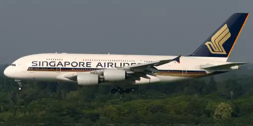 Vinte pessoas de voo que sofreu forte turbulência estão internadas na UTI