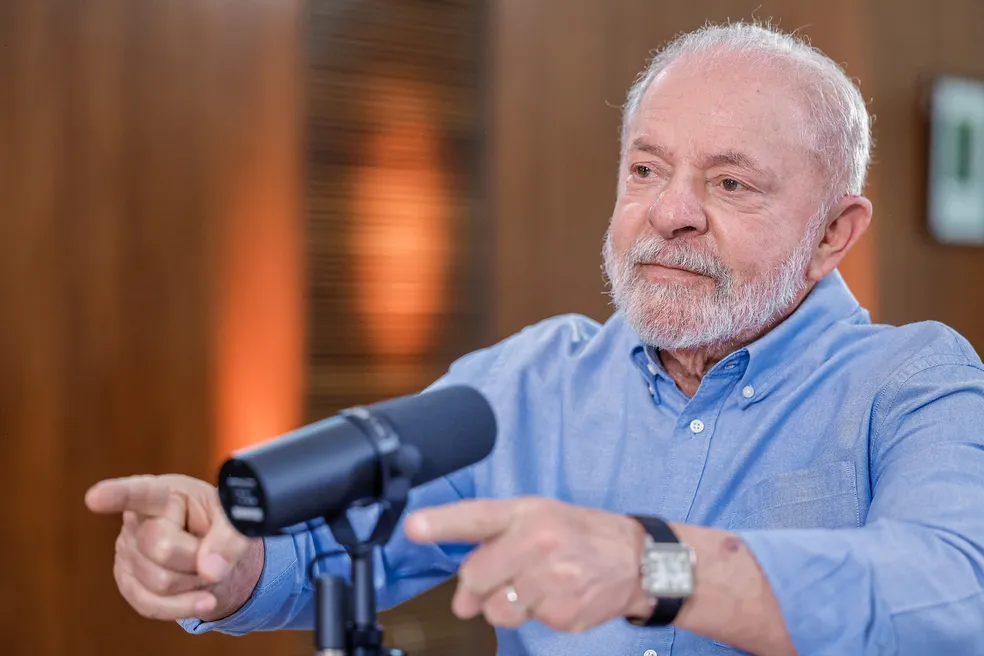 Lula pode ficar com relógio avaliado em R$ 60 mil, decide TCU