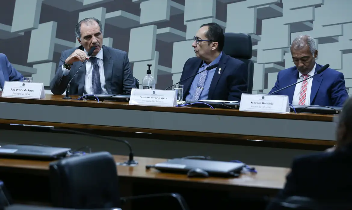 IA não basta para indicar manipulação de jogo, diz STJD