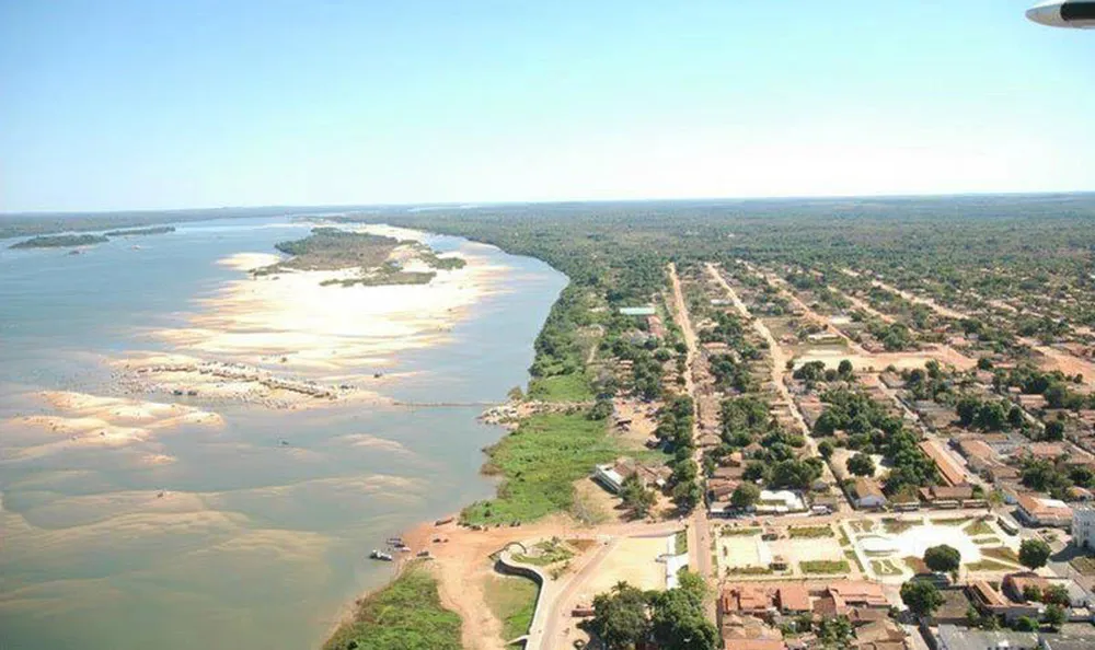 Prefeitura de Conceição do Araguaia abre concurso público com salário de até R$ 8 mil