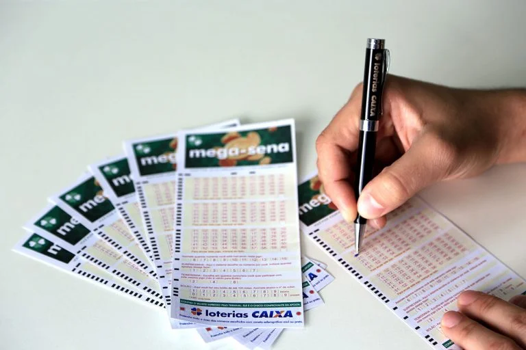 Mega-Sena: aposta de Paragominas leva R$ 34 mil ao acertar quina