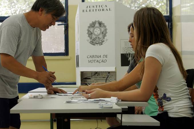 TRE-PA abre inscrições para mesários voluntários; veja benefícios e como participar