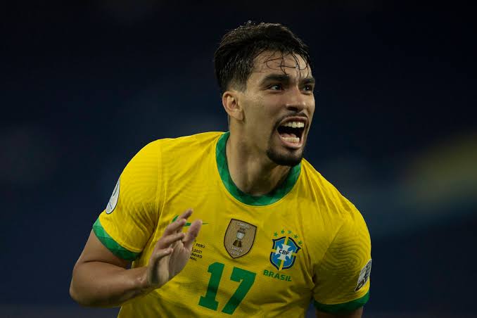 Lucas Paquetá pode ficar suspenso do futebol por 10 anos