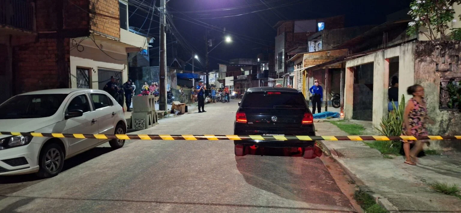 Vigilante é assassinado a tiros ao ser confundido com policial no Pará