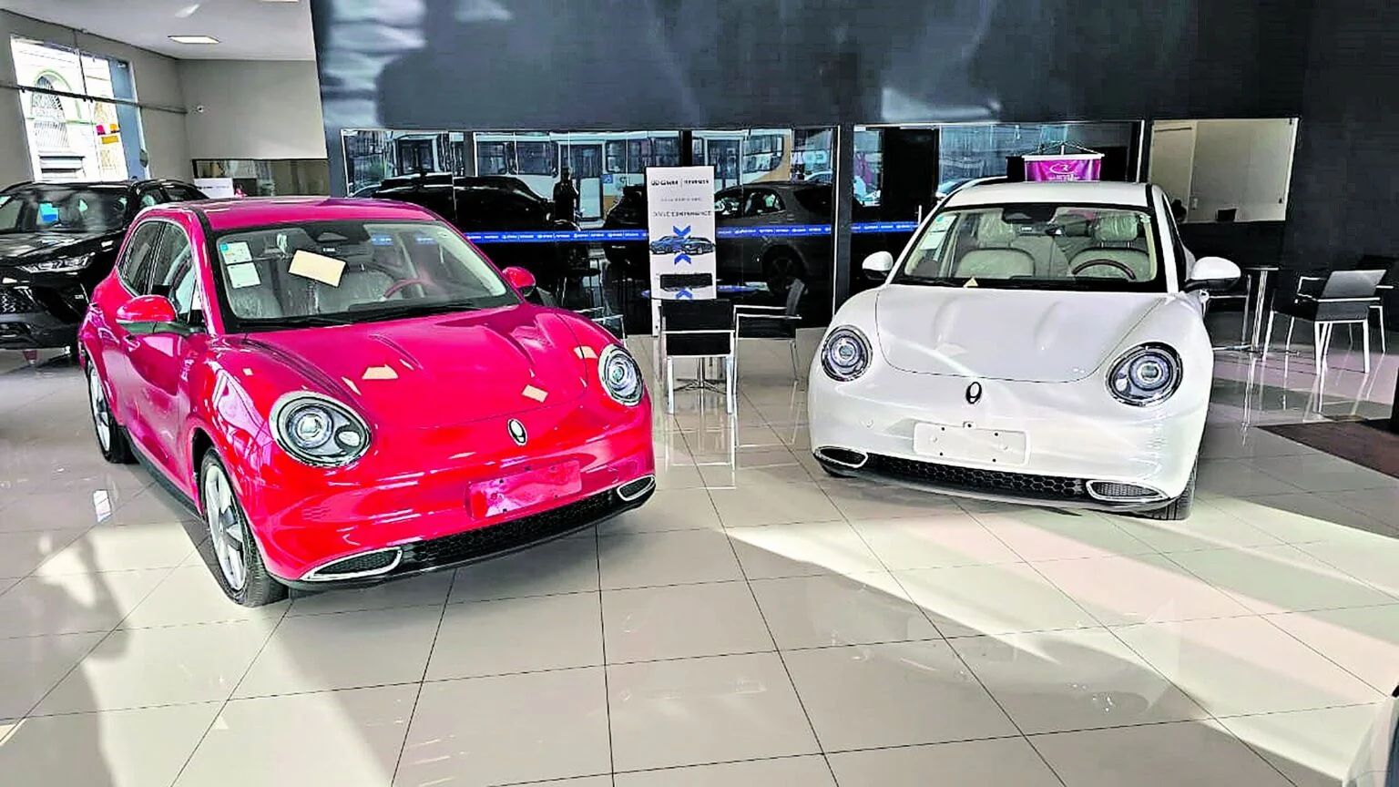 Mais de 900 carros elétricos foram vendidos no Pará em 2023