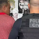 Suspeito de tentativa de latrocínio é preso no Pará após 10 anos