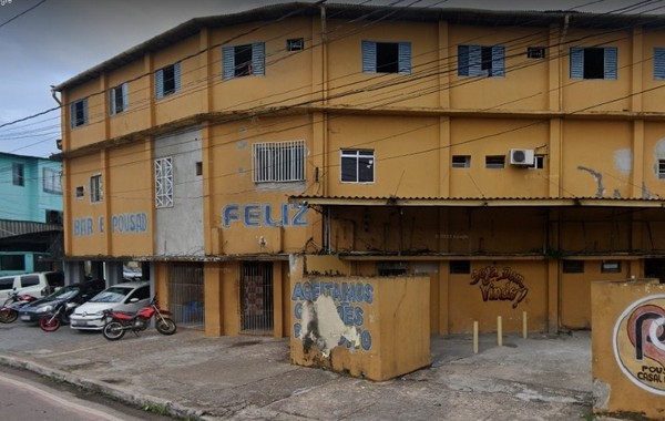 Homem é assassinado ao sair de motel no Pará