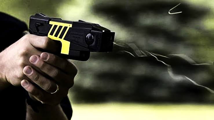 Marabaenses não aprovam uso de armas não letais por agentes do DMTU