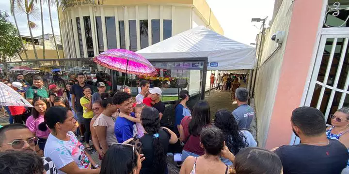 Mais de 162 mil paraenses já regularizaram a situação eleitoral