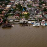 Governo do Pará decreta calamidade pública em Muaná