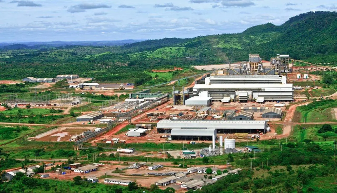 Vale Metais Básicos anuncia férias coletivas na mina de Onça Puma e sindicato reage