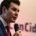 Ministro Jader Filho anuncia obras em Parauapebas e Redenção