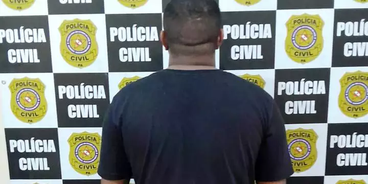 Investigado por liderar facção criminosa é preso em Novo Repartimento