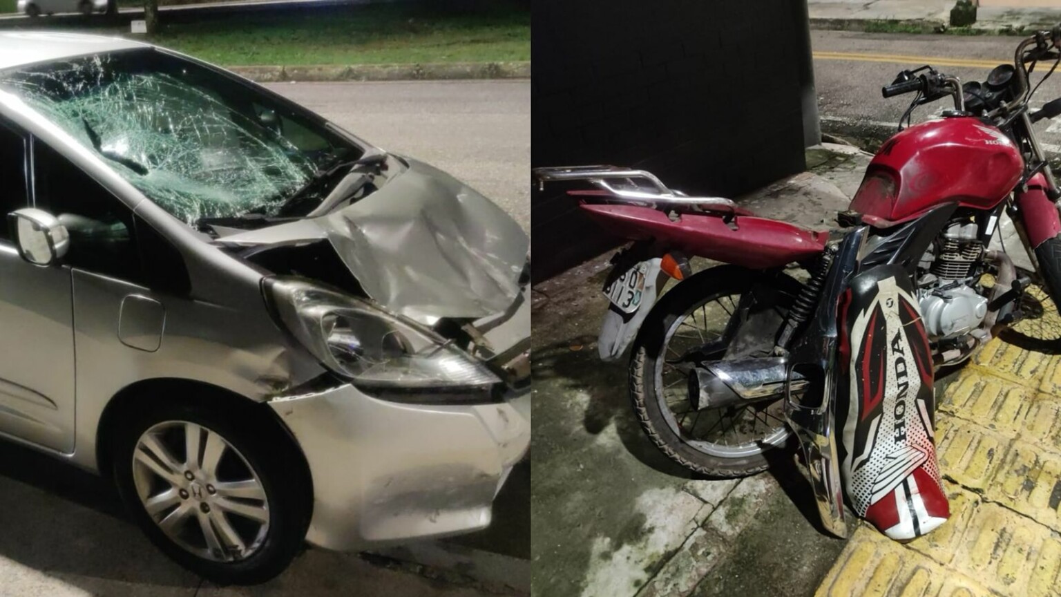 Policial militar morre após ser atropelado no Pará