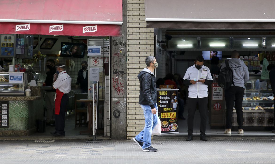 Desenrola para MEI e micro e pequenas empresas começa nesta segunda