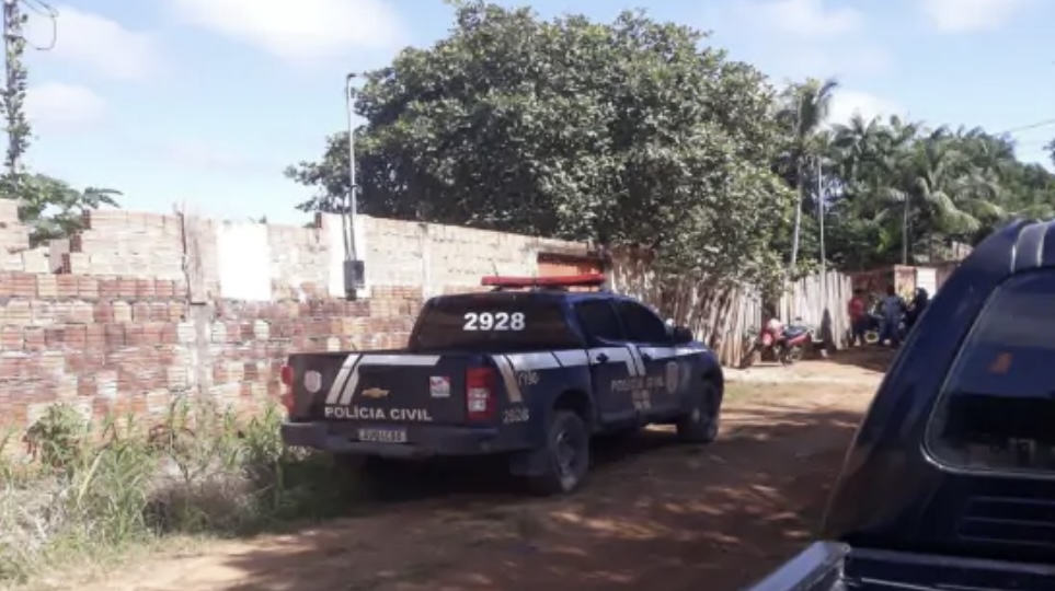Idoso é encontrado morto com sinais de estrangulamento dentro de casa, em Tucuruí