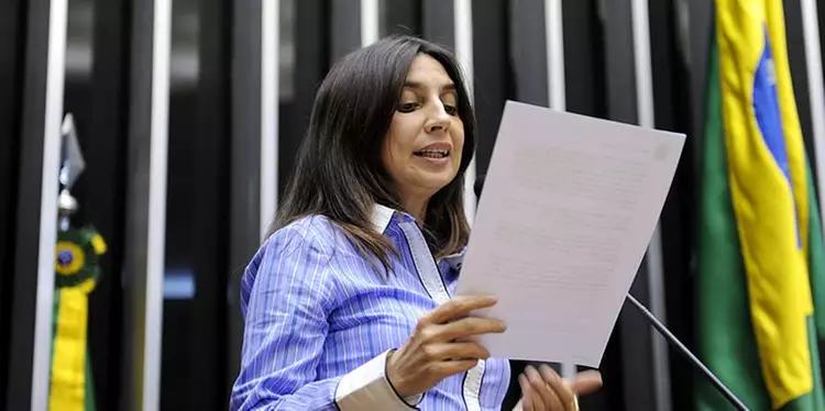 Alepa elege ex-deputada Ann Pontes para a vaga de conselheira do TCM Pará