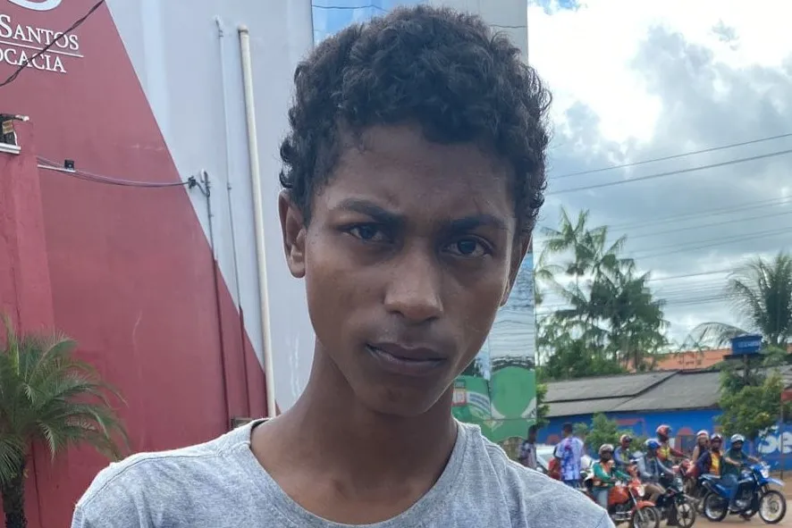 Suspeito de furtos é assassinado durante a madrugada em Altamira