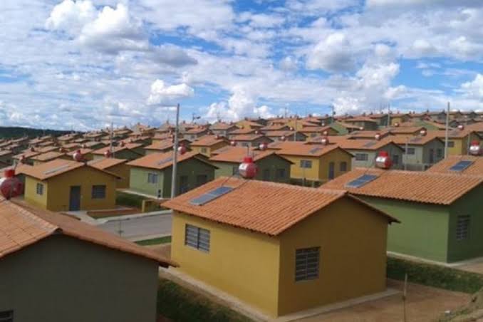 Marabá receberá 1.500 novas unidades habitacionais