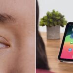 iOS 18 permitirá controlar iPhones só com os olhos